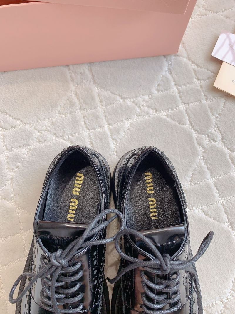 Miu Miu Shoes